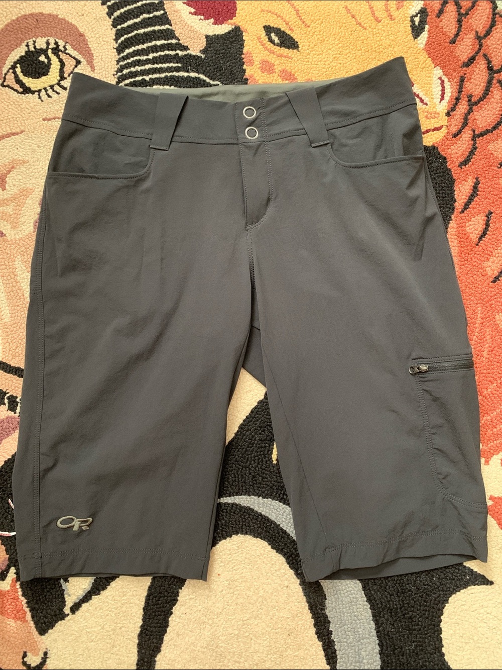Outdoor Research Women's Ferrosi Shorts